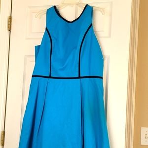Tommy Hilfiger sleeveless dress